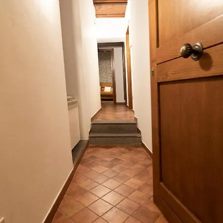 Apartament Theatrum Domus Pompei *