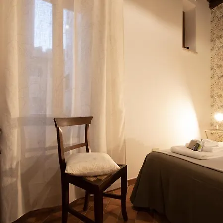 Theatrum Domus Pompei Apartment *