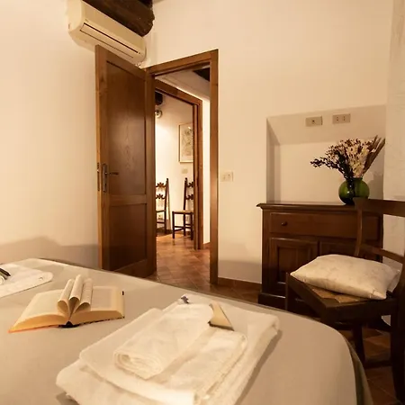 Theatrum Domus Pompei Apartment *