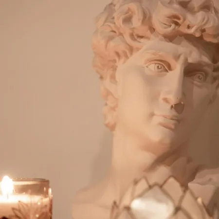 Theatrum Domus Pompei Rom