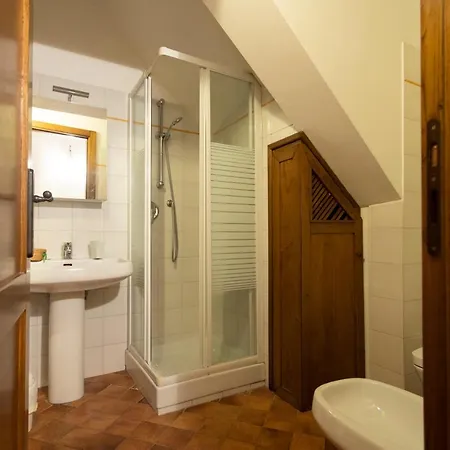 Apartment Theatrum Domus Pompei *