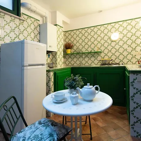 Theatrum Domus Pompei