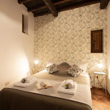 Theatrum Domus Pompei * Rom