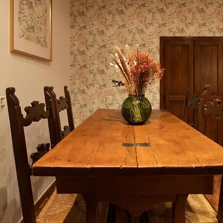 Apartment Theatrum Domus Pompei Rom