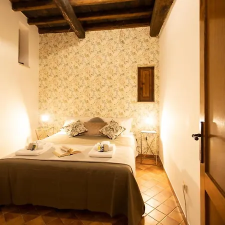 Theatrum Domus Pompei Apartment