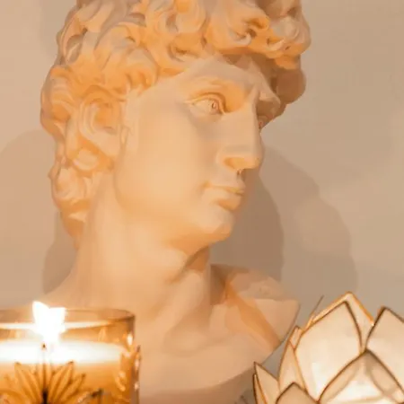 Apartment Theatrum Domus Pompei *