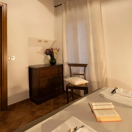 Apartment Theatrum Domus Pompei Rom