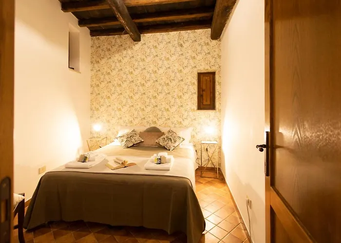 Theatrum Domus Pompei 아파트