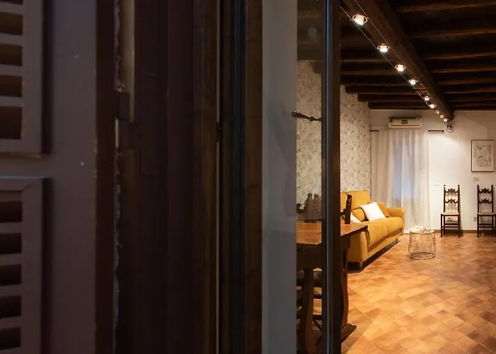 Theatrum Domus Pompei 아파트