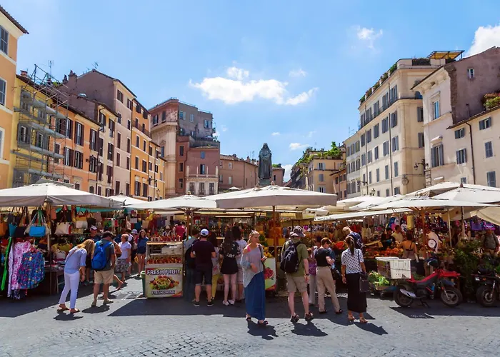 Theatrum Domus Pompei 아파트 *