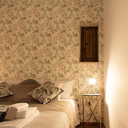 Appartement Theatrum Domus Pompei Rome